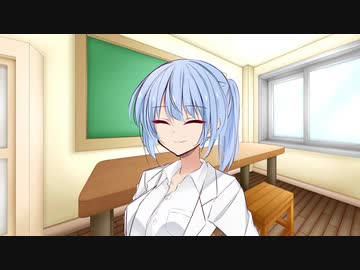 【一応R-18】天才科学者アオイとモルモットの出会い（導入）