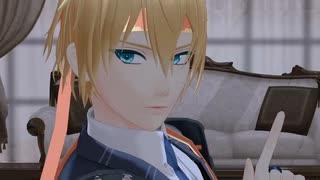 【MMD刀剣乱舞】Lamb.【山姥切国広】