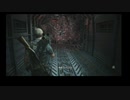 【バイオハザードRE2】(裏) レオン編　ハードS＋を目指して練習プレイ part4【実況動画】
