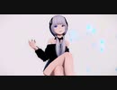 【可不】CH4NGE【MMD】
