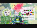 【市松みずは】魔法少女 変身バンク 的ななにか【訳15秒】