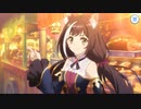 何だかちょっぴり、デートみたいね……♪