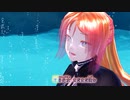 【UTAUカバー・MMD】深海少女【波音リツキレ音源・ニコカラ】