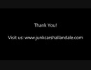 Junk Cars Hallandale | Cash for Junk Cars Hallandale FL