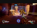Overwatch オーバーウォッチ適当実況動画part536