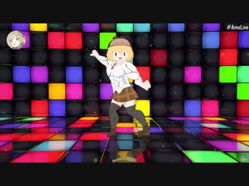 【翻訳切り抜き】あめとさめごちゃまぜ【HoloEN/Amelia Watson/Gawr Gura】