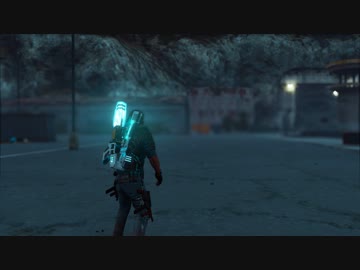 【JustCause3】平和な世界を取り戻しに…part.32【結月ゆかり】