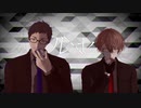 【にじさんじMMD】ルーセ【加賀美ハヤト･社築】