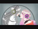 magnet　思春期姉妹で歌ってみた。　cover by 楪 しゅか × clanbon