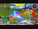 【EXVS MBON】バエル戦記M#0089