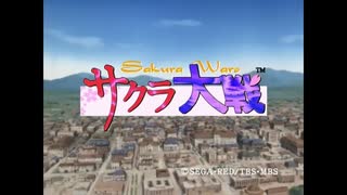[OPカバーさしかえ（動画側速度変更）][-檄！帝国華撃団  ＜TV＞- Poppin'Party×彩×こころ]