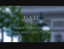 Yu Sato『GATE』feat. 初音ミク