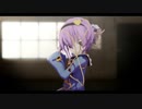 【東方】さとりでグッバイ宣言【MMD】