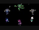 #2-3【DELTARUNE】Let´s Dance！【初見実況】