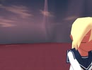 【モブ子】ＭＭＤで遊んでみた【手刀】