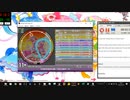 simai ミモリのテーマ／ 山本はるきち　MASTER Lv.11+(そのうちLv.12+へ昇格)