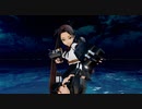 【MMD艦これ】　綾波改二でURUSaaA愛