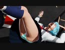 ニコにペストコントロールとビースオブケイクしました。 (制服)