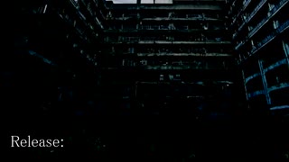Release:【打ち込みメドレー】