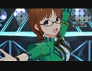 ミリシタ 「Shamrock Vivace」秋月律子