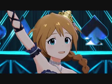 ミリシタ 「Shamrock Vivace」馬場このみ
