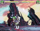 SpriteStudioでキャラ作成14 [仮ボイス: 雑記録]