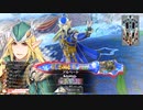 【EX15】ロビンが中央で射抜いてみせる　99射抜き目