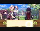 【ぼそぼそ実況】メルクストーリアを遊んでみた。【４－１】