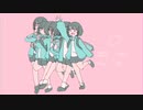 きゅうくらりん　歌ってみた　ver Moz