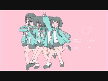 きゅうくらりん　歌ってみた　ver Moz