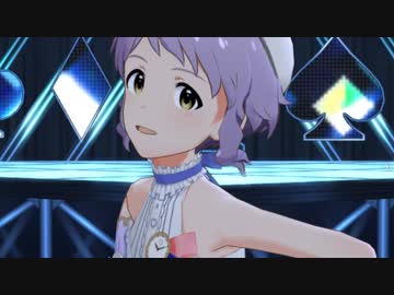 ミリシタ 「Shamrock Vivace」真壁瑞希