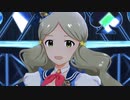 ミリシタ 「Shamrock Vivace」ロコ
