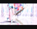 【VsingerMMD】言和さん で カトラリー