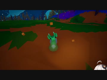 挨拶失敗キズナホシ - ASTRONEER -