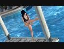 【DoaX3/】グラビアパラダイス ランダム 011908
