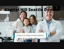 Capitol Hill Seattle Dentist - (206) 323-7727 - Dentist in Capitol Hill