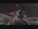 【SEKIRO】心中の一心【苦難厄憑＋HUD非表示】