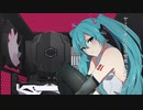 【初音ミク】エゴサーチ【オリジナル曲】