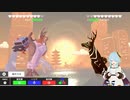 2022/01/19　鹿のゲーム！DEEEER Simulator枠！！