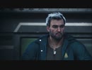 2話 リバティ島 警察署 ニューヨークシティ【レインボーシックスエクストラクション】