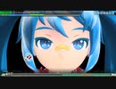 Hatsune Miku: Project DIVA Mega Mix - Common World Domination [100%]
