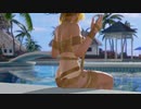 【DoaX3/】グラビアパラダイス エレナ マミィC 012112