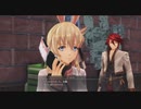 [黎の軌跡]第22回(22-2) 呼び出されるアニエス