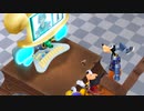 【PS4】バグへの想いを綴る KHRe:coded【プレイ動画】part07
