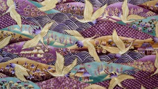 神社コース【ゆっくり朗読】