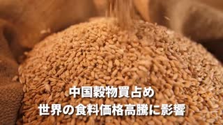 ▼日米首脳会談▼香港で強まる愛国教育の動き▼中国穀物買占め、世界の食料価格高騰に影響▼最大の脅威は「中国」、カナダ世論調査▼「止められない」中国の南米資源開発▼北朝鮮ハッカー
