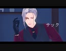 【MMD刀剣乱舞】サック【大般若長光】※カメラ・リップ・表情配布あり