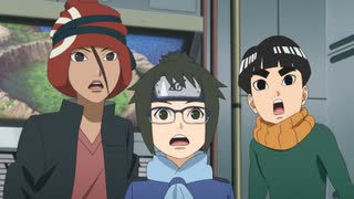 人気の Boruto ボルト Naruto Next Generations 動画 251本 ニコニコ動画