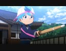 ニンジャラ　第2話　バートンとベレッカの長い一日