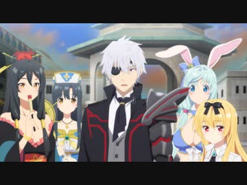 ありふれた職業で世界最強 2nd season　第2話　灼熱の光